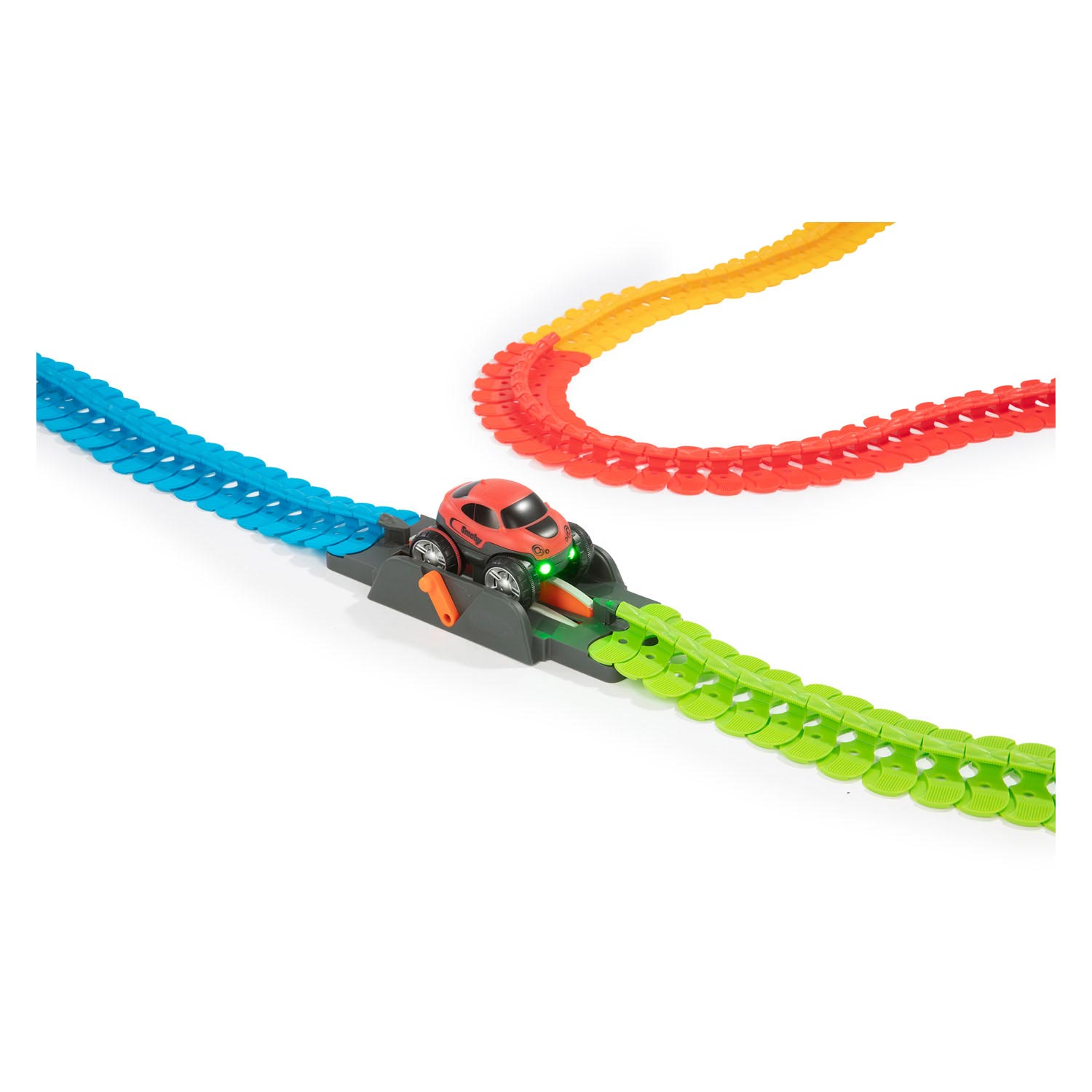 Smoby Flextreme Pit Stop