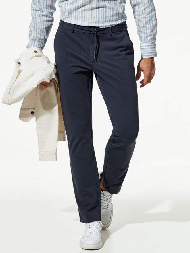 Chino Stretch&Relax