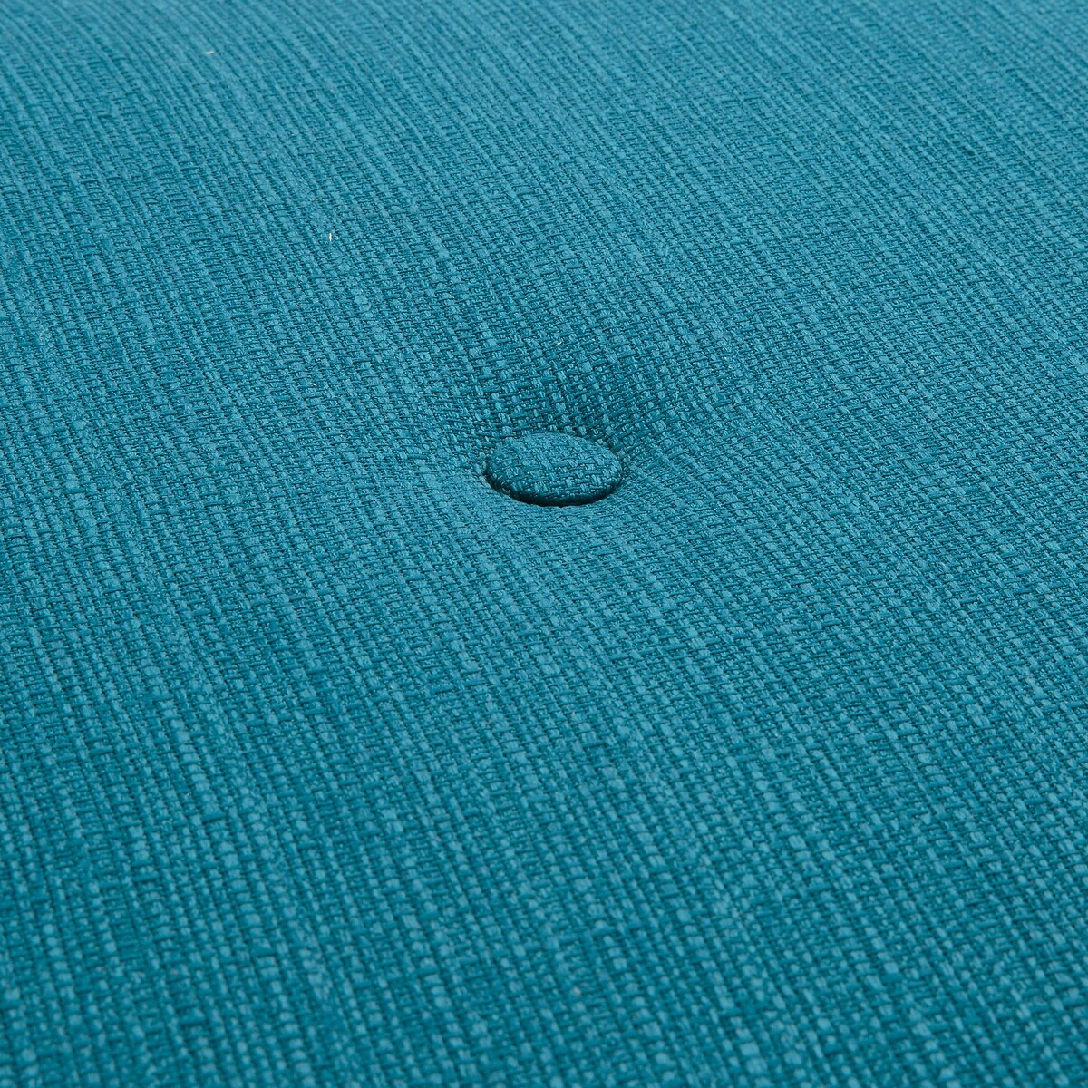 LA REDOUTE INTERIEURS<br>Puff poliéster Tuske