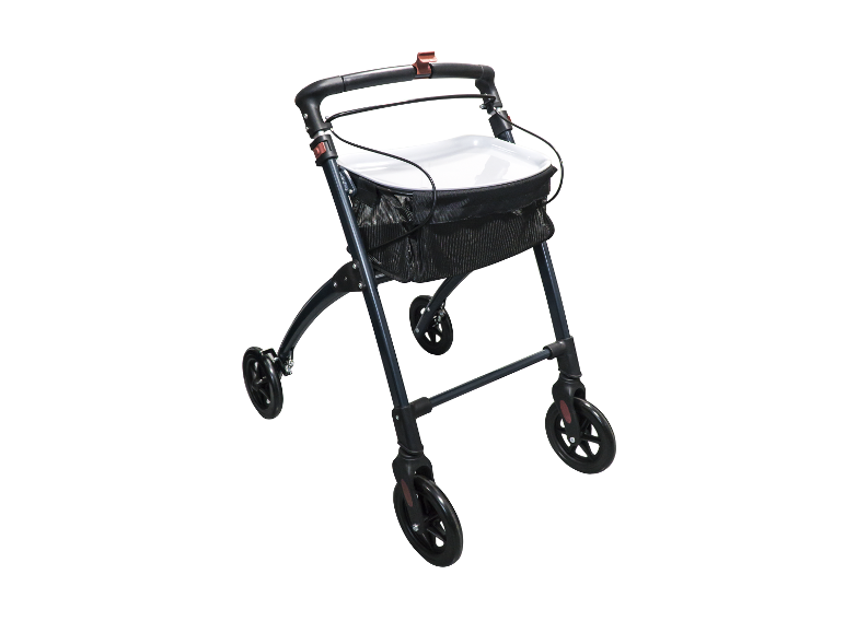 Rollator Pit