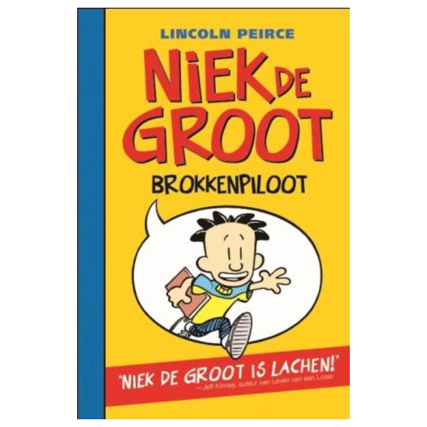 Niek de Groot