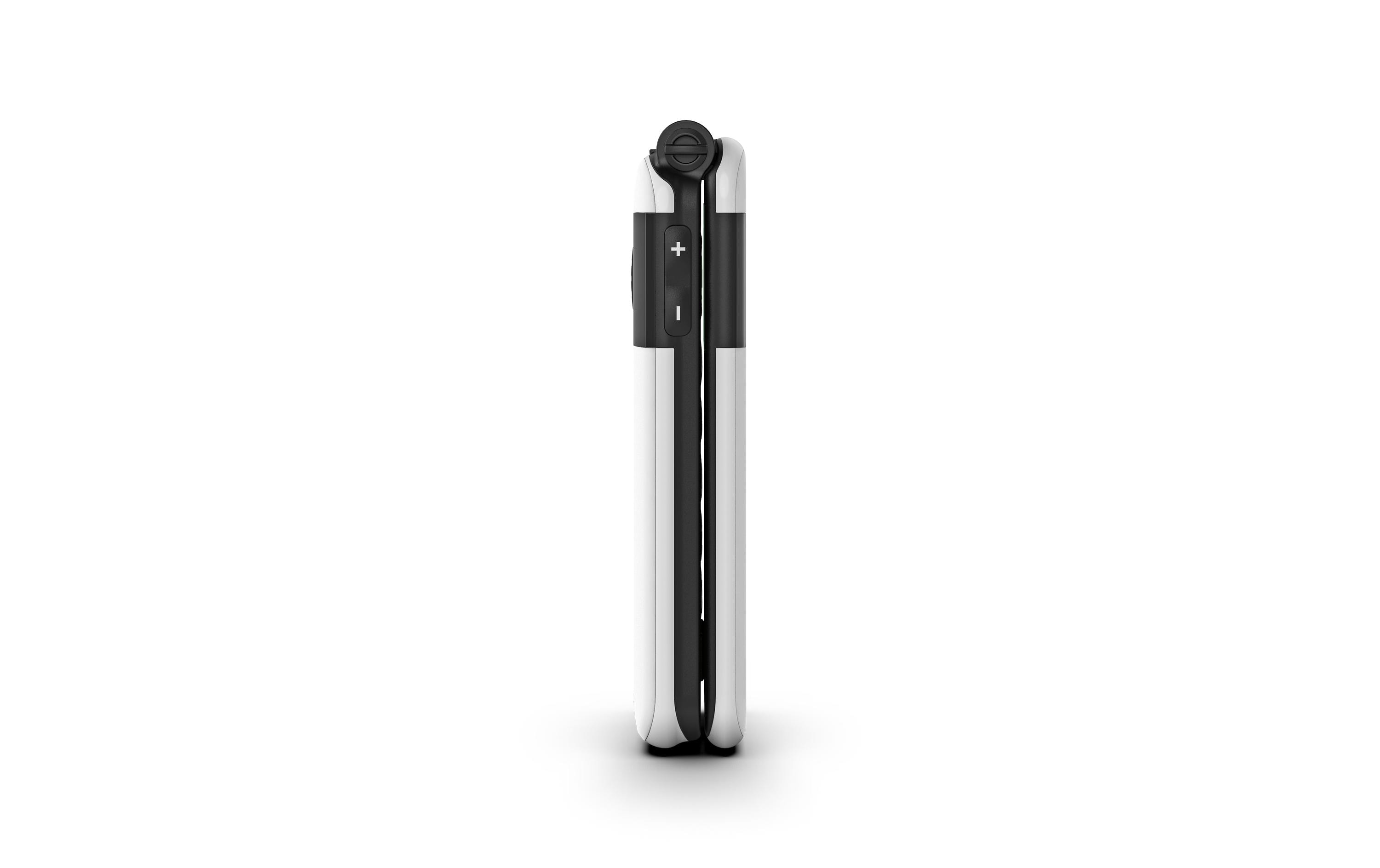 SIMPLICITYglam V227Mobiltelefon mit einfacher Benutzerführung