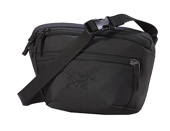 ARCTERYX - BANANE MANTIS 1 WAISTPACK