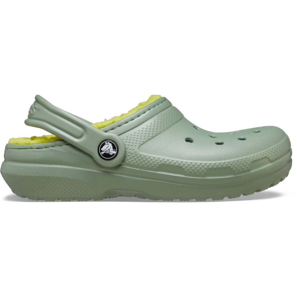 Køb Crocs Moss Classic Lined Clog