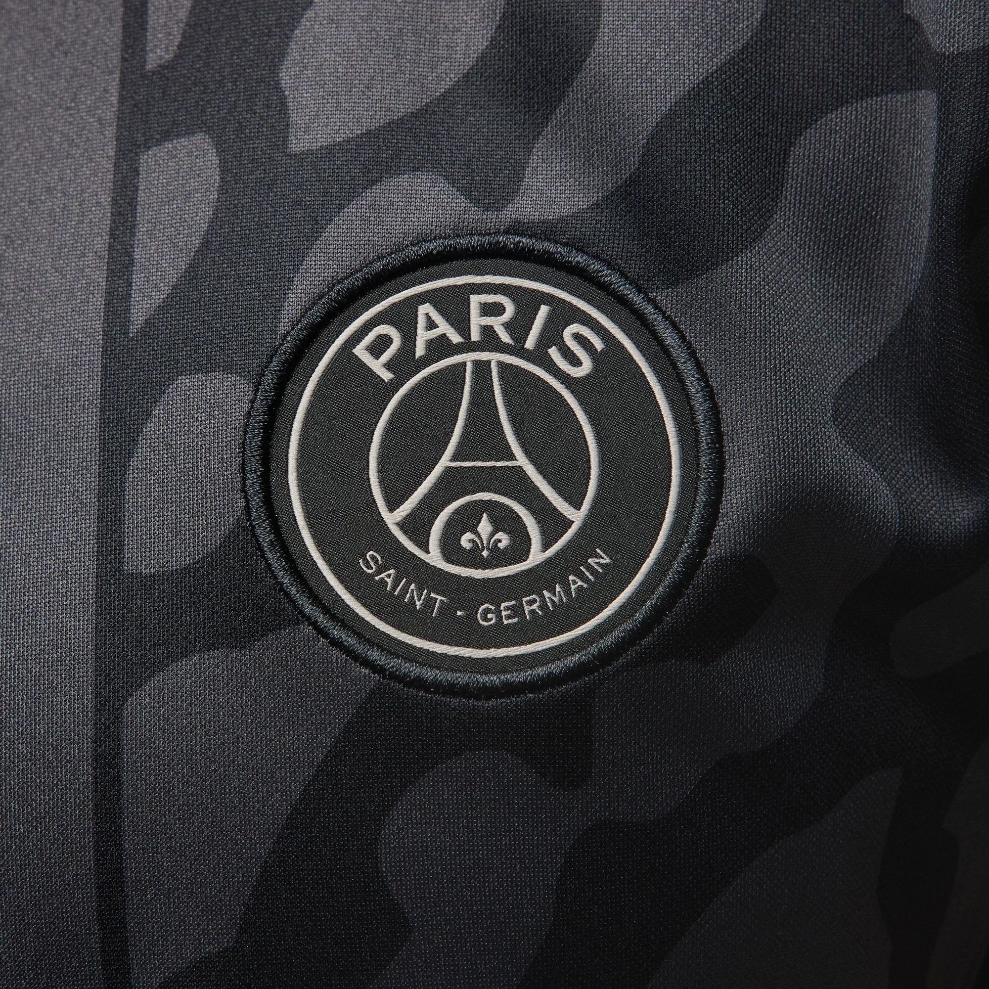 Nike Paris Saint Germain Stadium Third Shirt 2023 2024 Womens