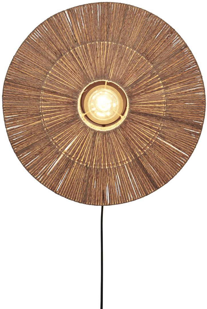 Good&Mojo Iguazu Wandlamp