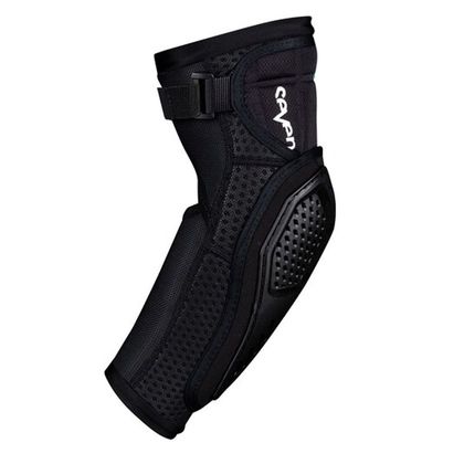Coudières Seven STRATUS ELBOW GUARD 2024 - Noir