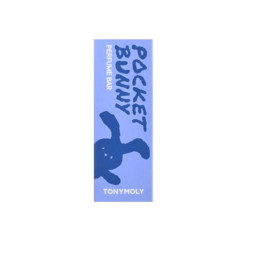 TONYMOLY - Pocket Bunny Bar - 3 soorten
