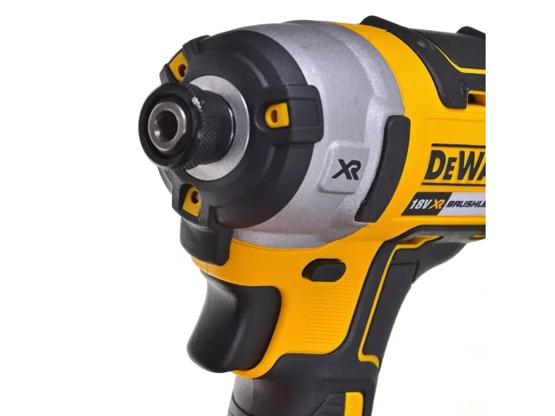 DEWALT COMBO SET 18V DCD796   DCF887   DCH273 3x4.0Ah 2xTSTAK II DCK368P3T