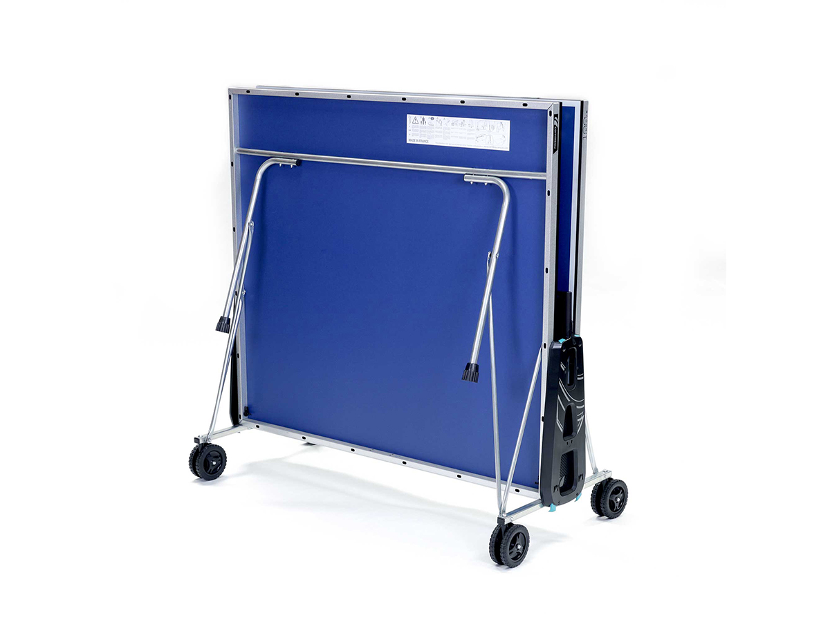 Cornilleau 100 indoor tafeltennistafel