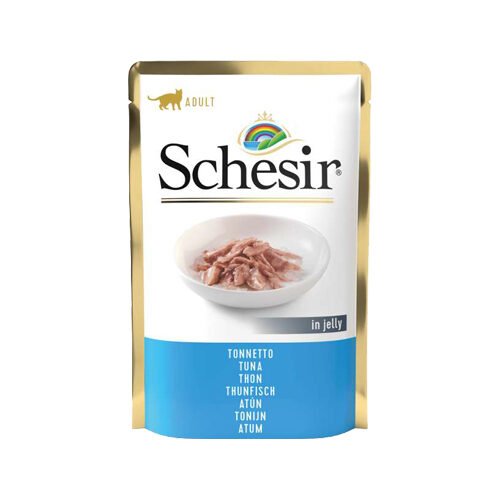 Schesir Natvoer