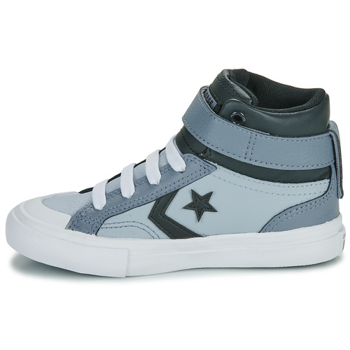 Converse - PRO BLAZE STRAP VINTAGE ATHLETIC - Gris / Noir