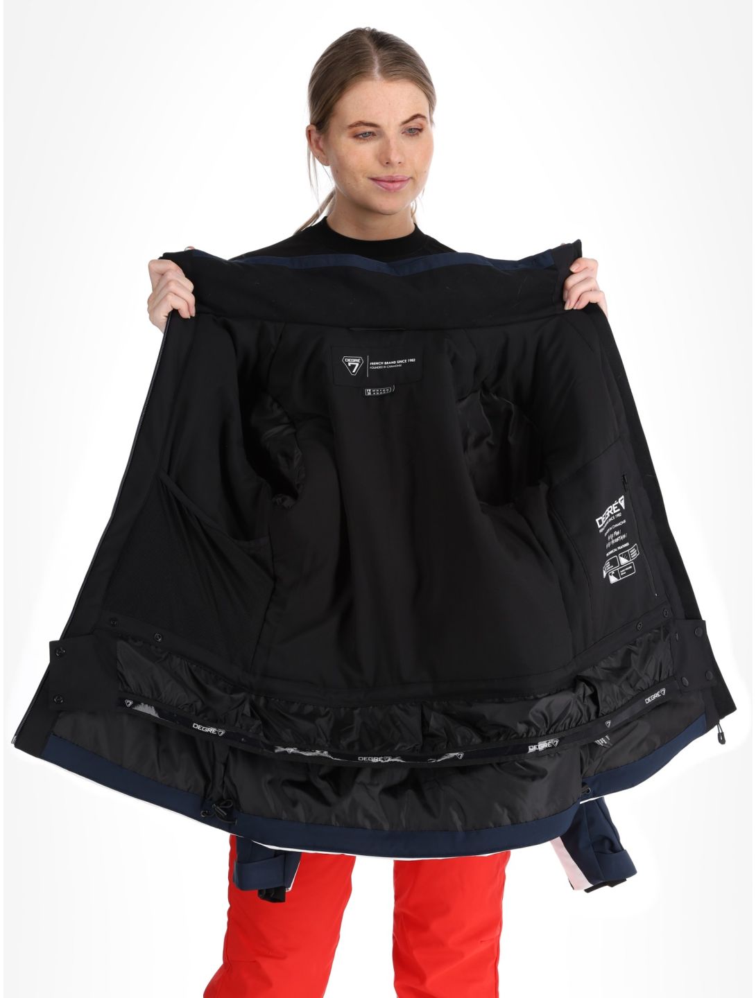 Dart ski-jas dames