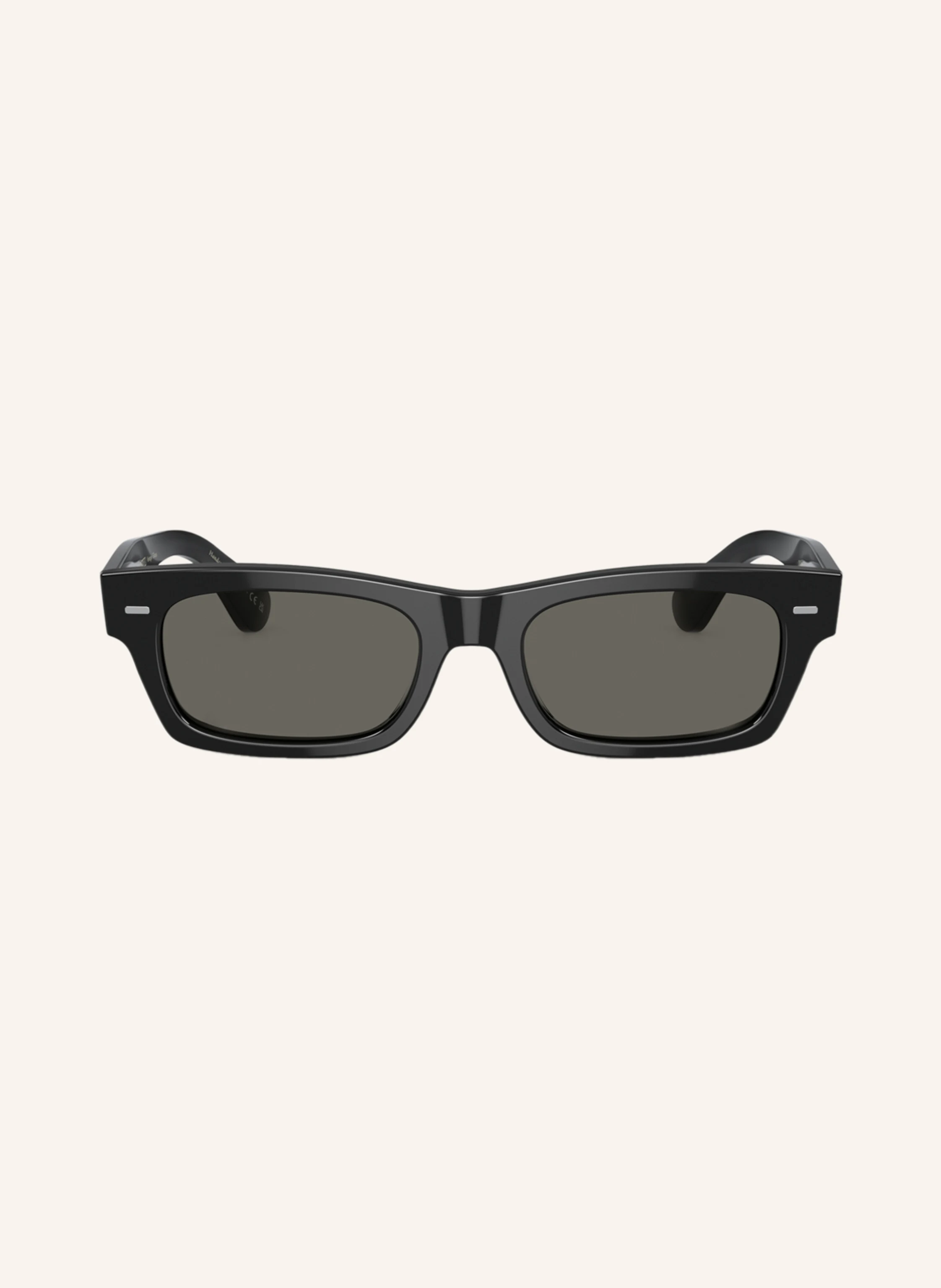 OLIVER PEOPLES Sonnenbrille OV5510SU DAVRI