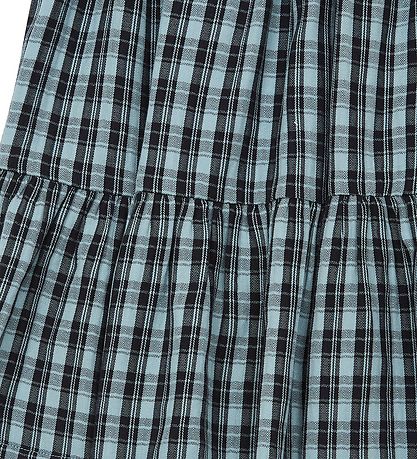 Bonton Rock - Jupon Carro - Cosy Blue