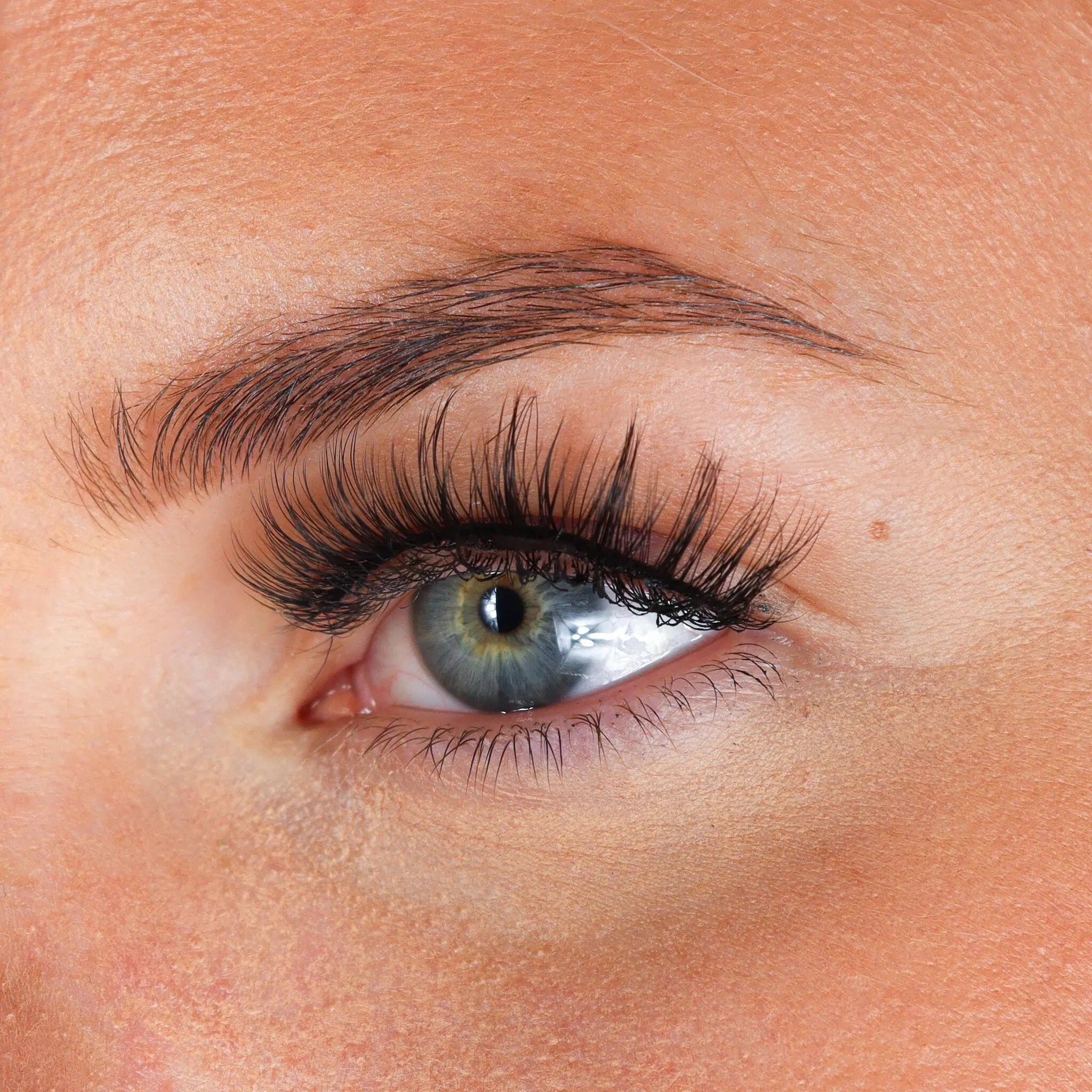 Lashes Naomi