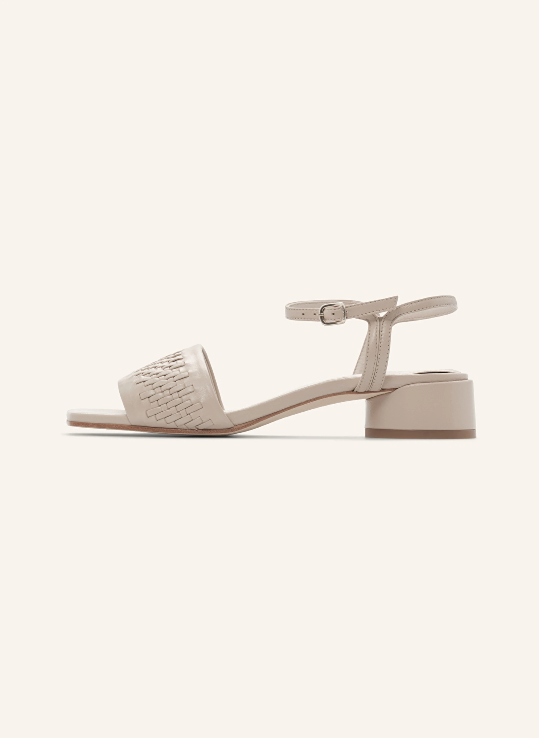 LOTTUSSE Sandalen CARLA