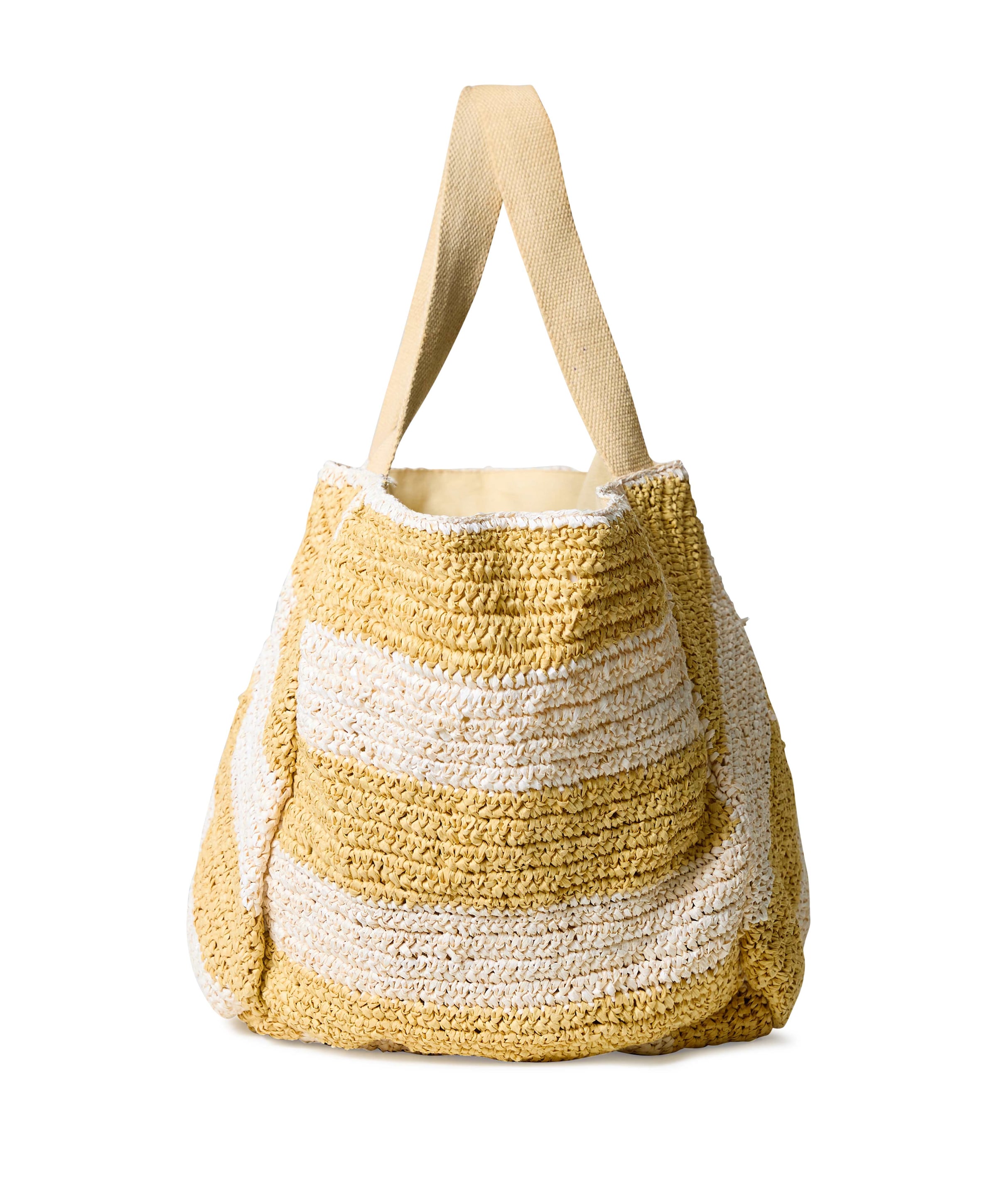 Bellerose Dames tas beige