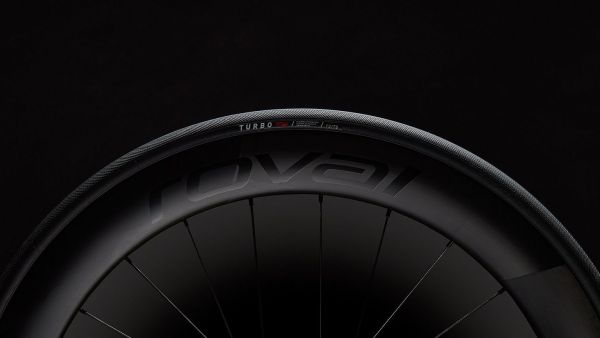S-Works Turbo RapidAir 2BR T2/T5 Foldedæk, 700x26C