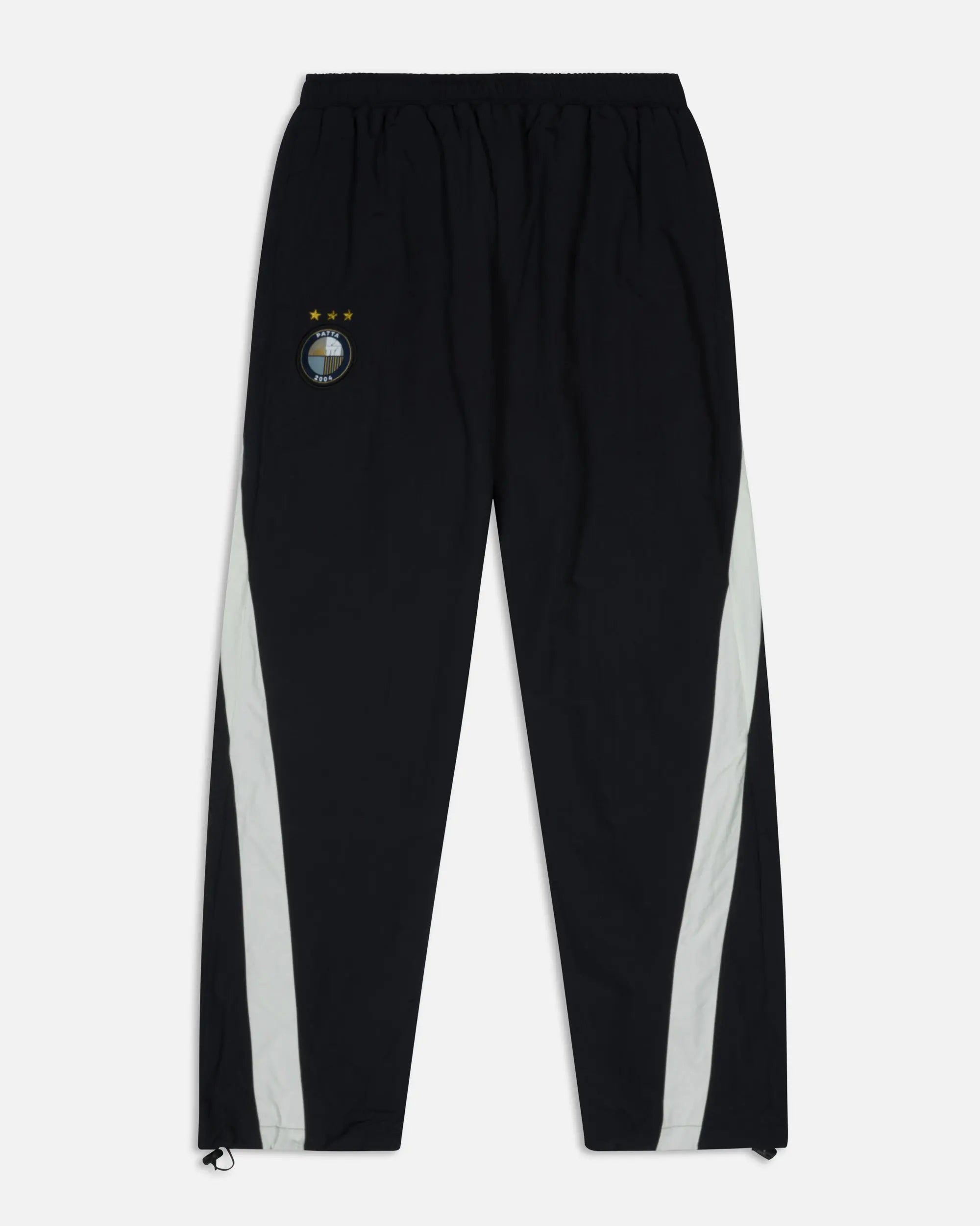 Patta Stadium Track Pants (Black)