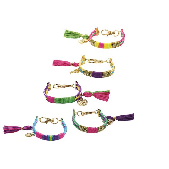 Atelier bracelets bijoux
