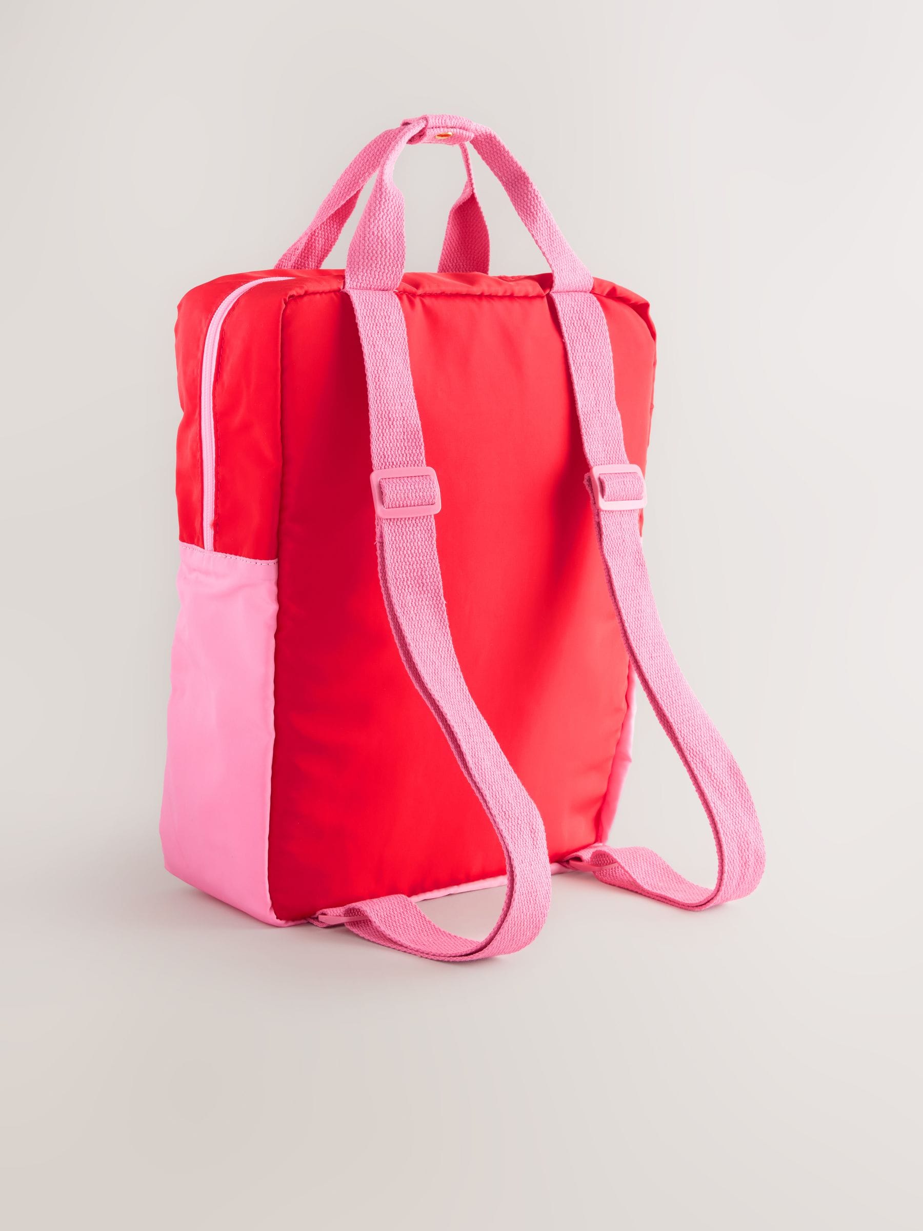 Roze - Hello Kitty rugzak