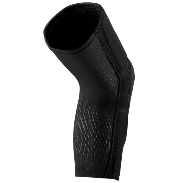 Genouillère vtt 100PERCENT TERATEC PLUS KNEE BLACK