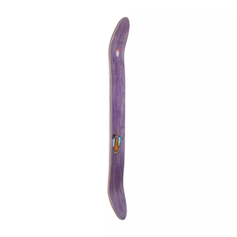 Plateau skate TOY MACHINE Fists Assorted 8.0