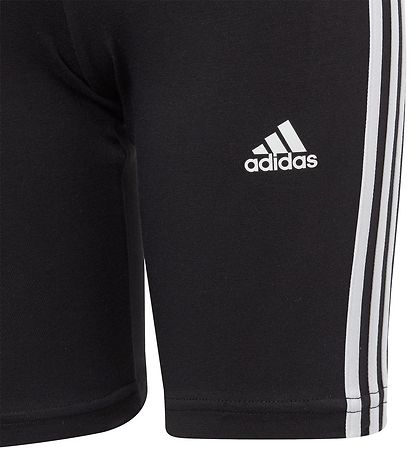 adidas Performance Shorts - G 3S Sh Tig - Schwarz/Weiß