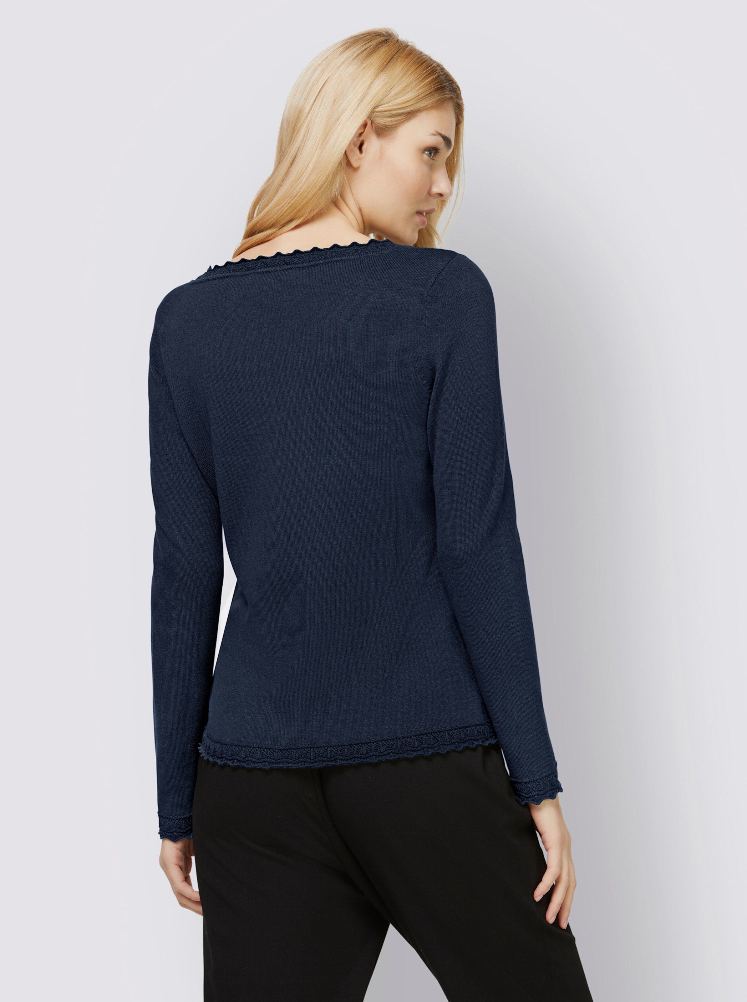 Pullover