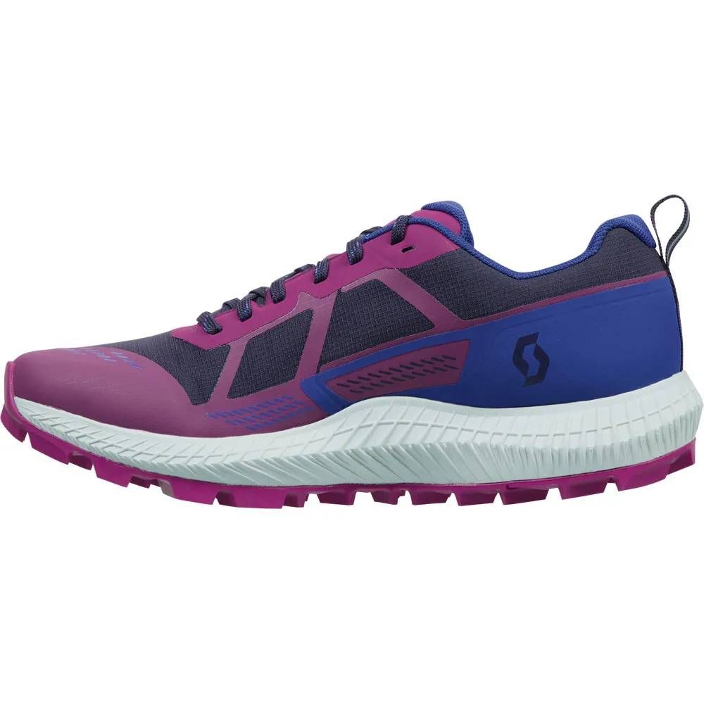scott supertrack 3 dame 645 287822 carmine pink amparo blue