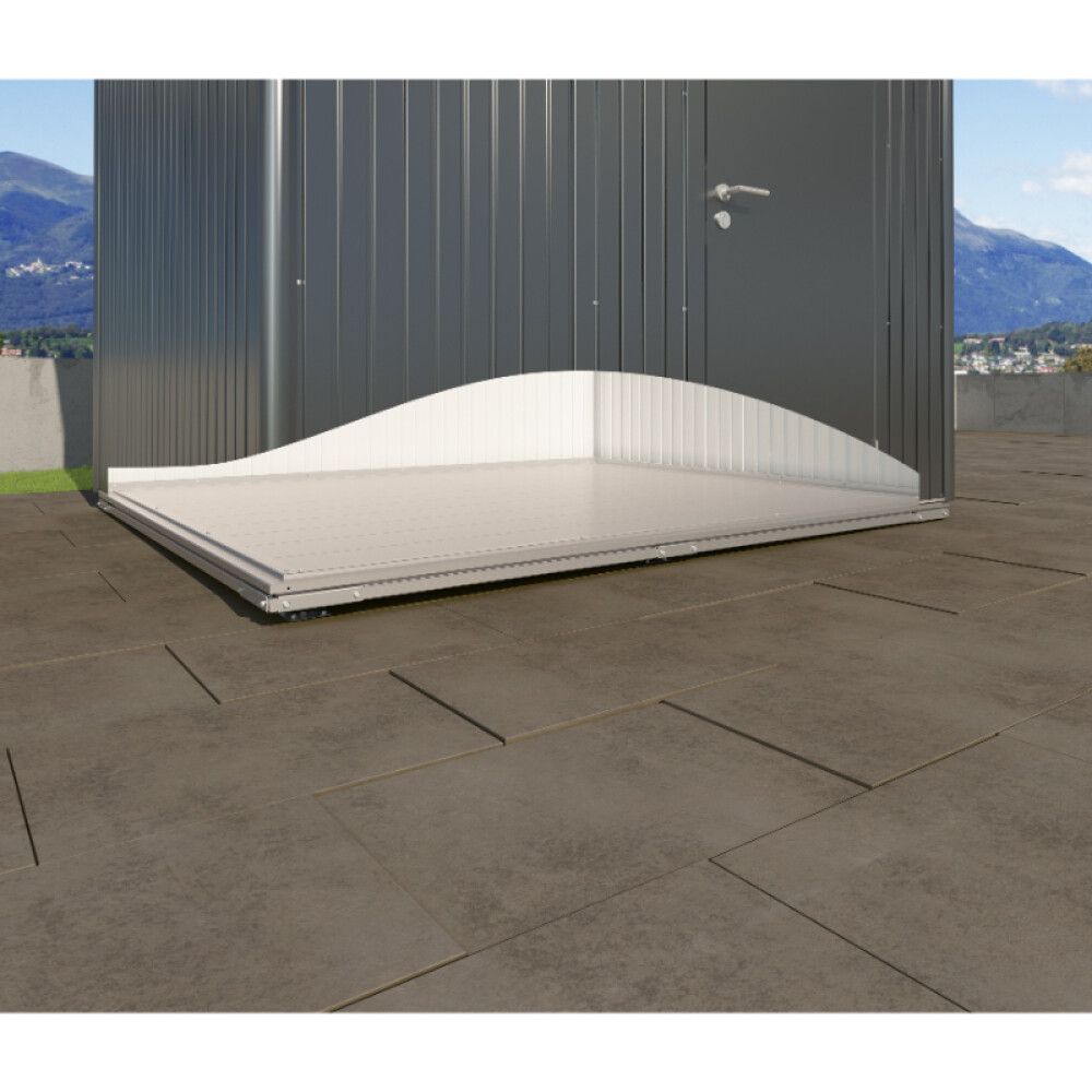 SMARTBASE BIOHORT A8, EUROPA 4, NEO 2B