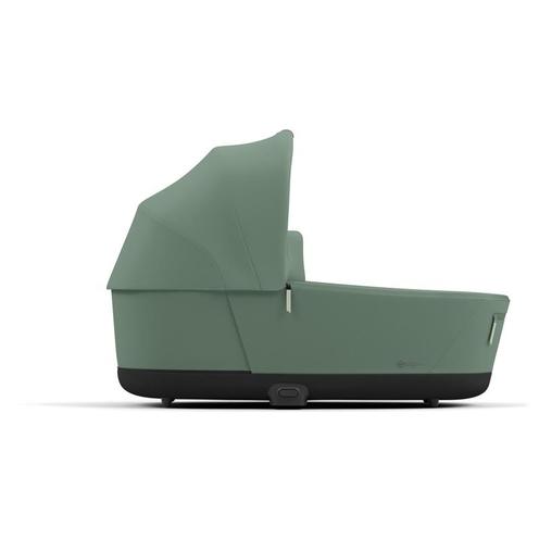 Nacelle de luxe PRIAM et e-PRIAM Leaf Green 2023 - CYBEX