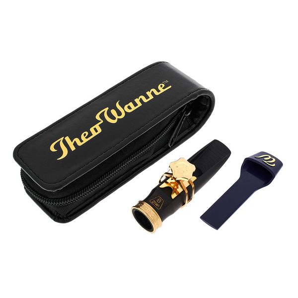 Theo Wanne Gaia IV Alto 8 HR