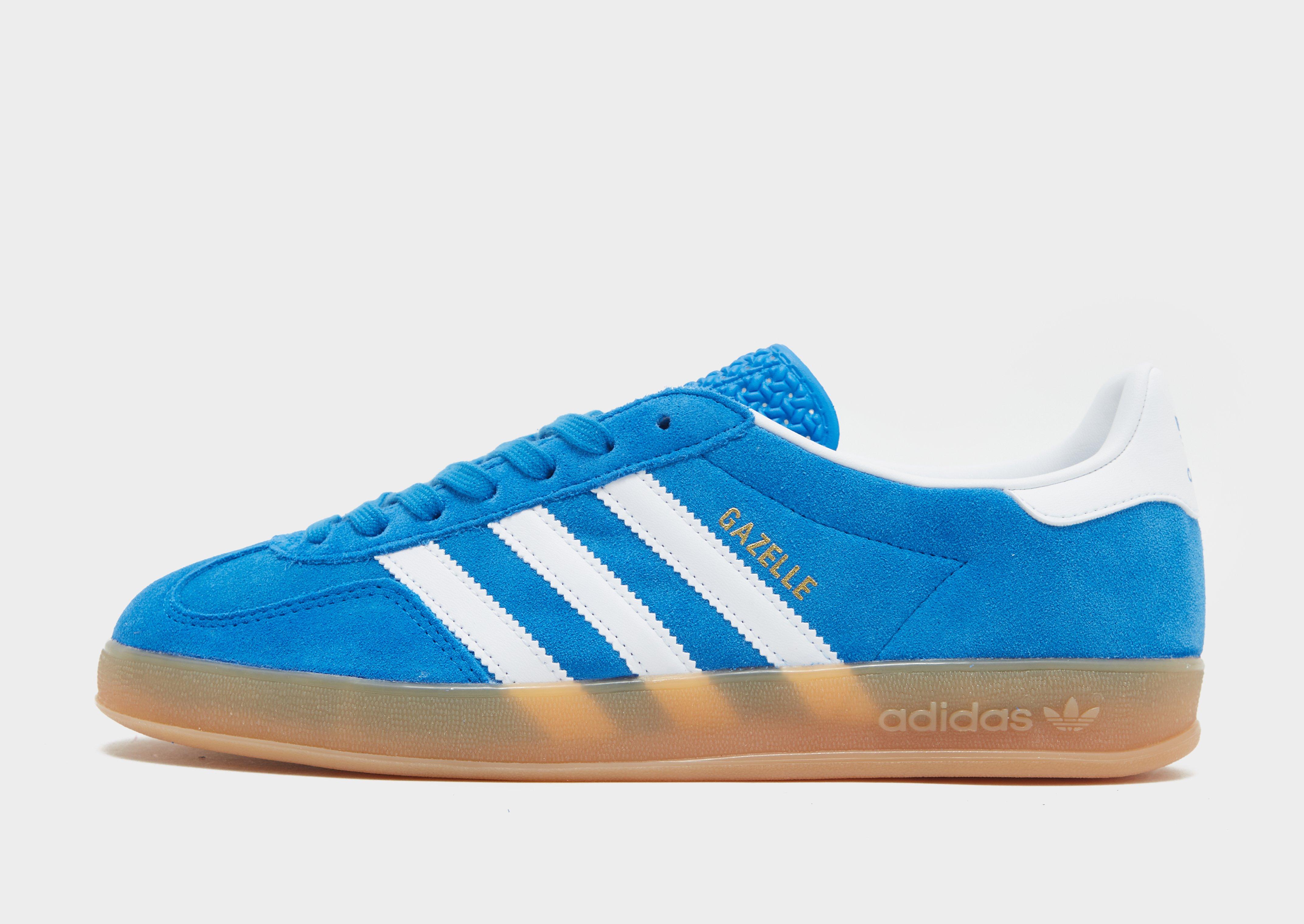 adidas Originals Chaussure Gazelle Indoor