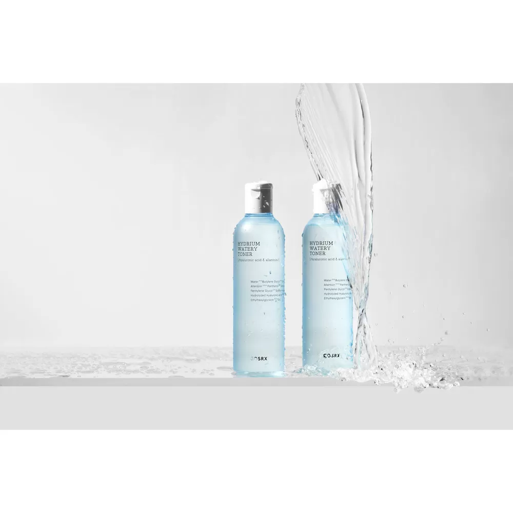 Cosrx Hydrium Watery Toner - 150 ml.
