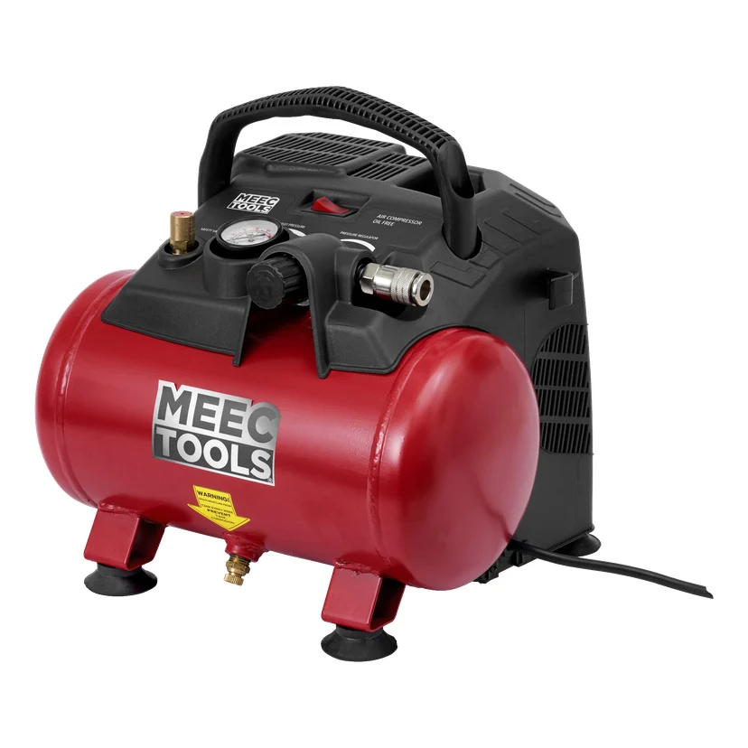 Kompressor 6 l 1200 W