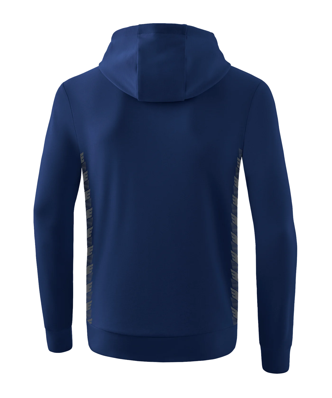 Erima Team Essential Hoody Kids Dunkelblau