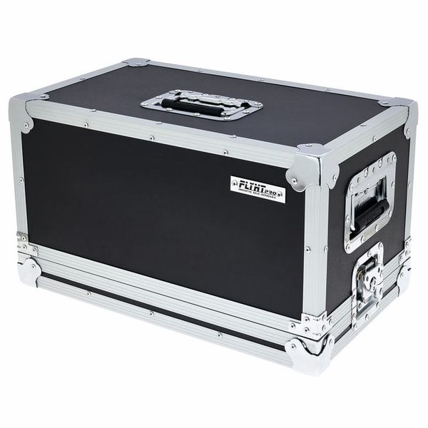 Look Unique 2.1 230V Case Bundle