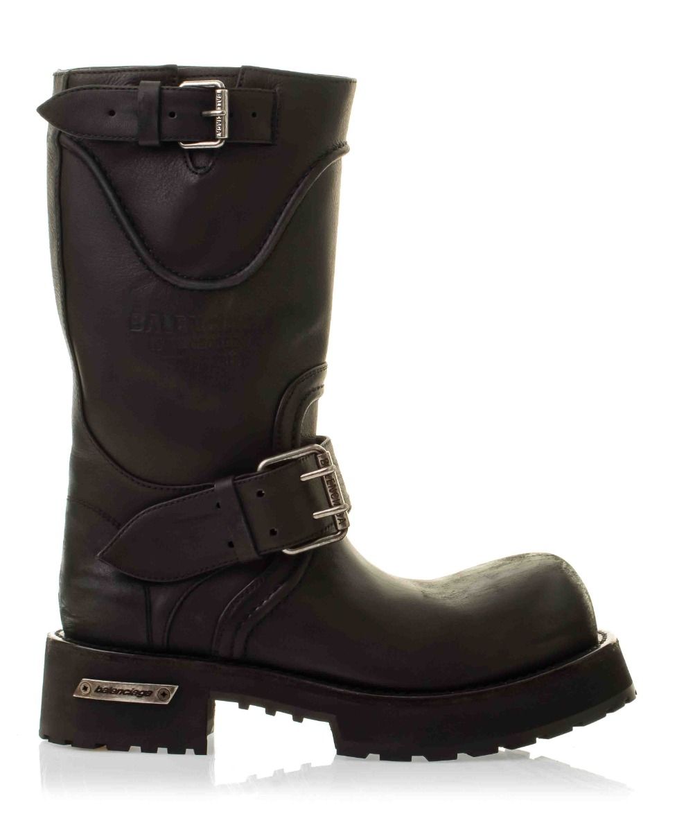 Balenciaga Venom Boot