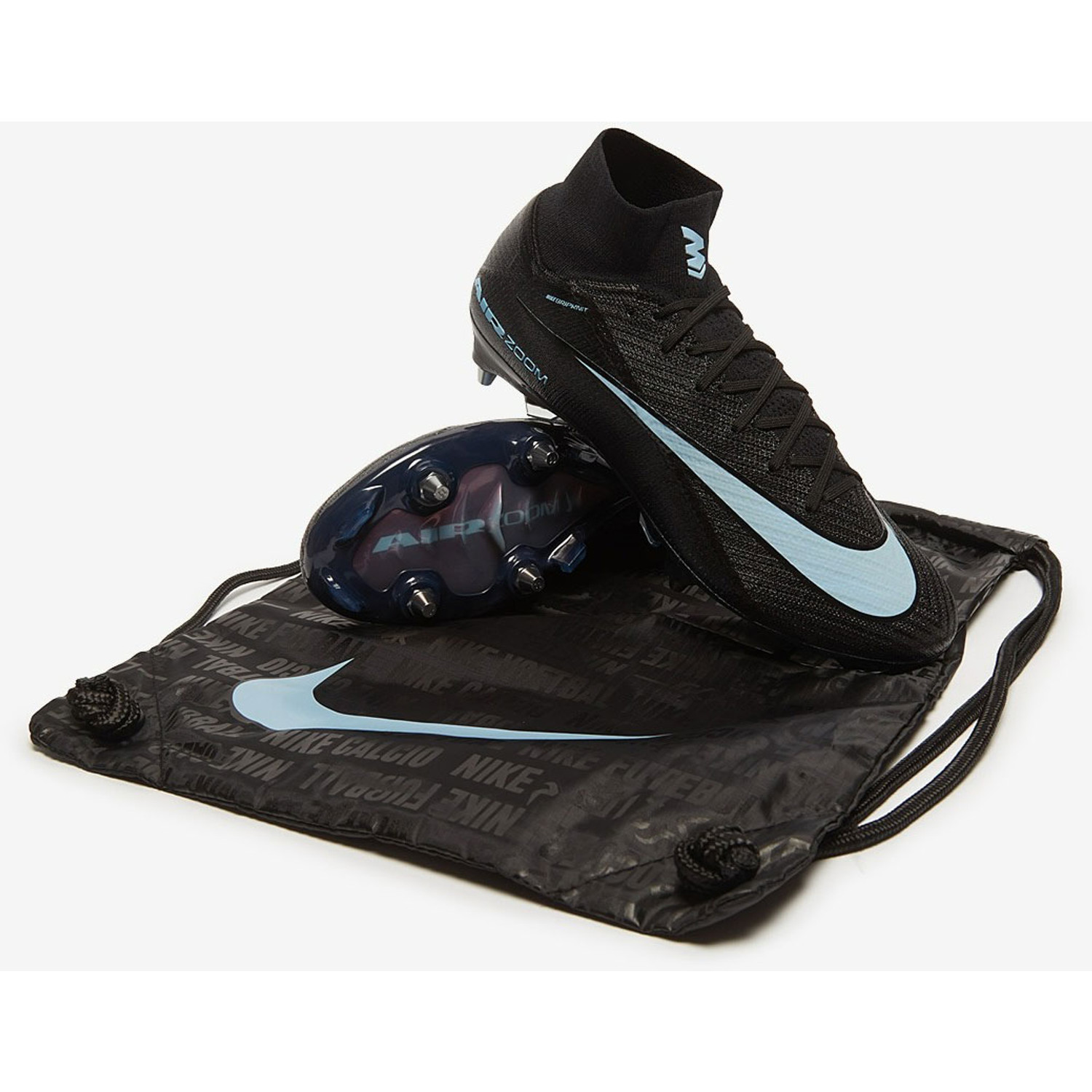 Nike Mercurial Zoom Superfly 10 Elite SG-Pro