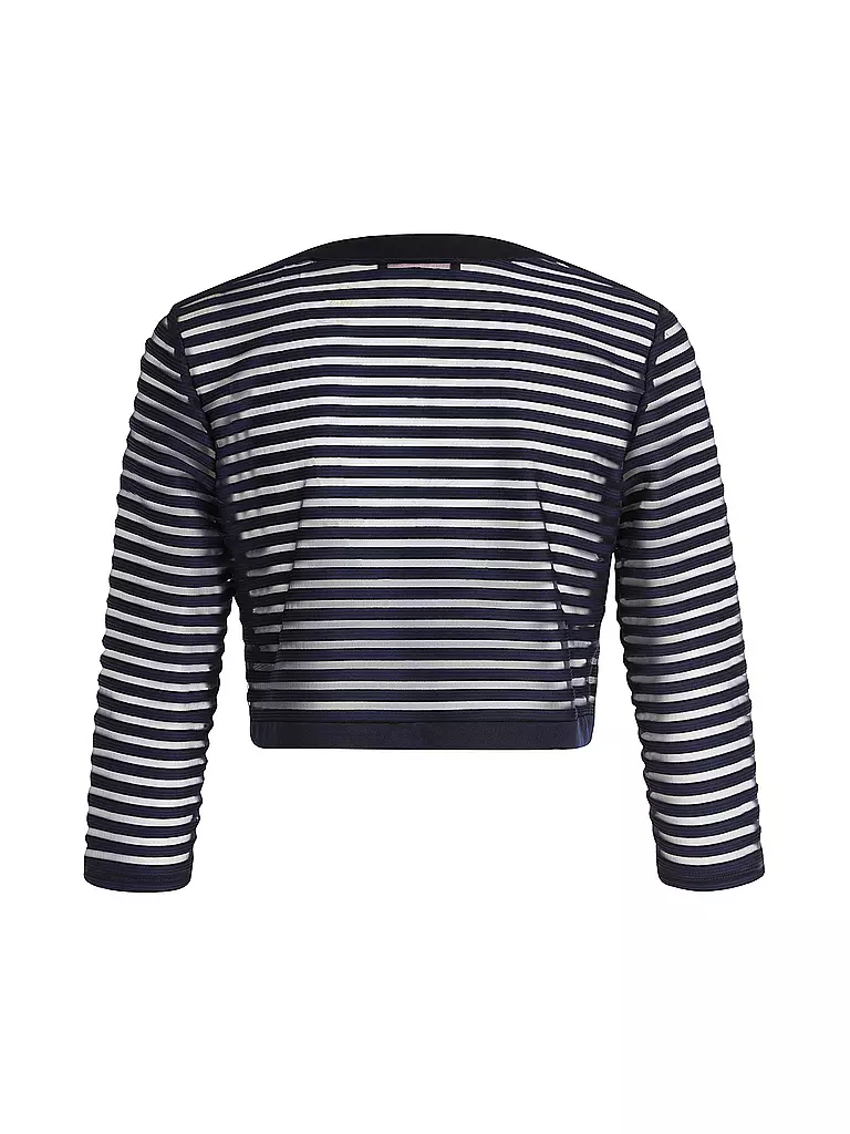 VERA MONT Bolero dunkelblau