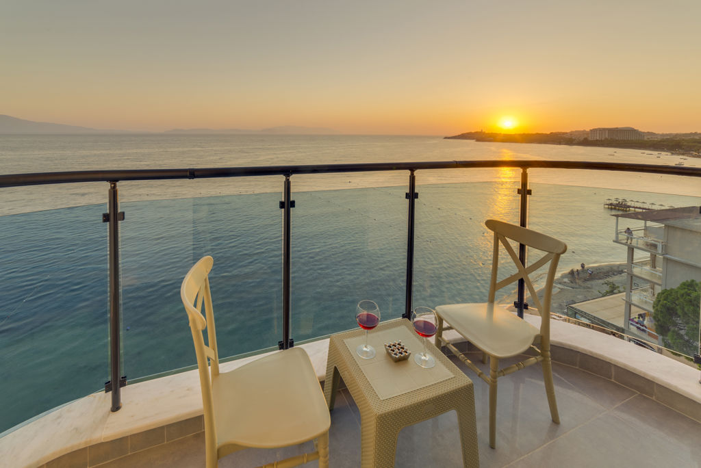 Signature Blue Resort All Inclusive - Hotel