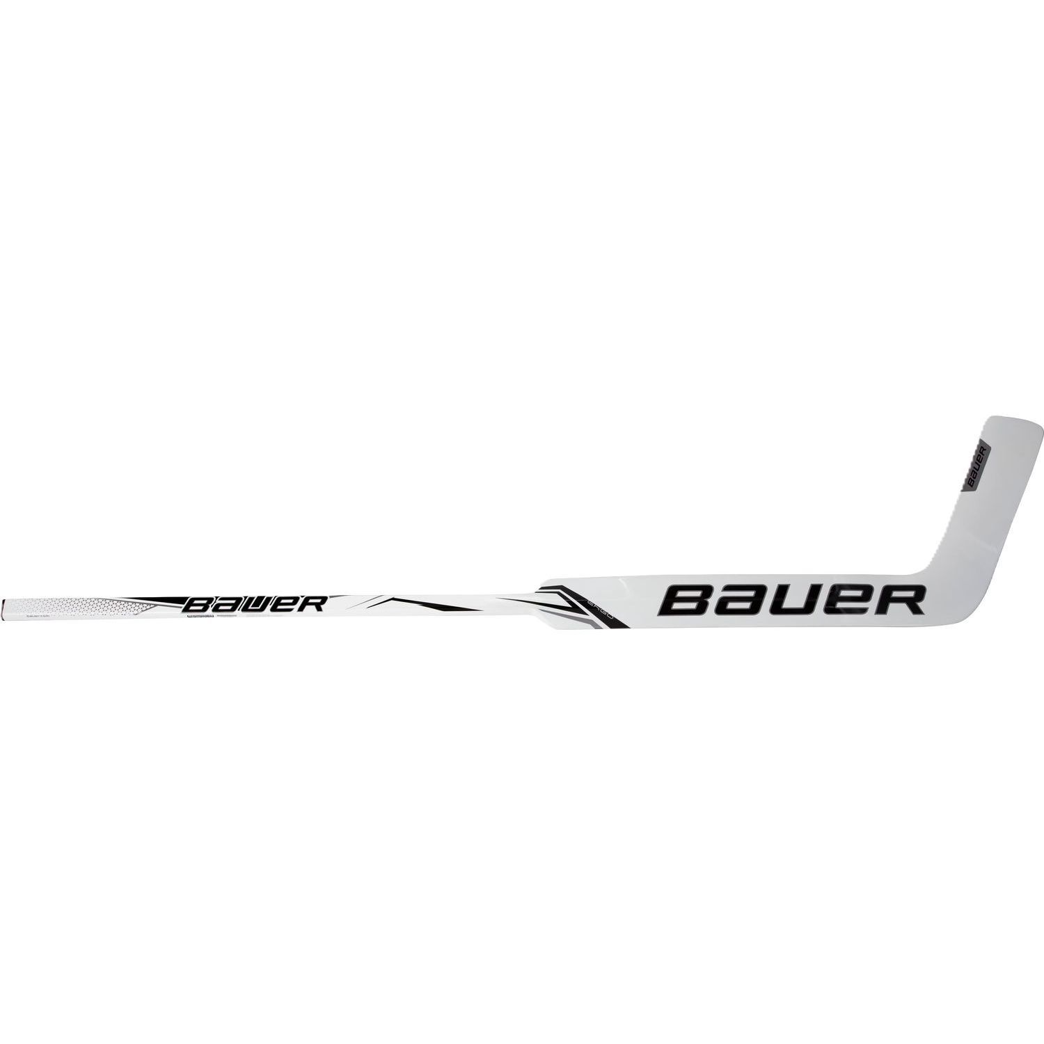 BauerGSX Goal Stick INT WBK P31