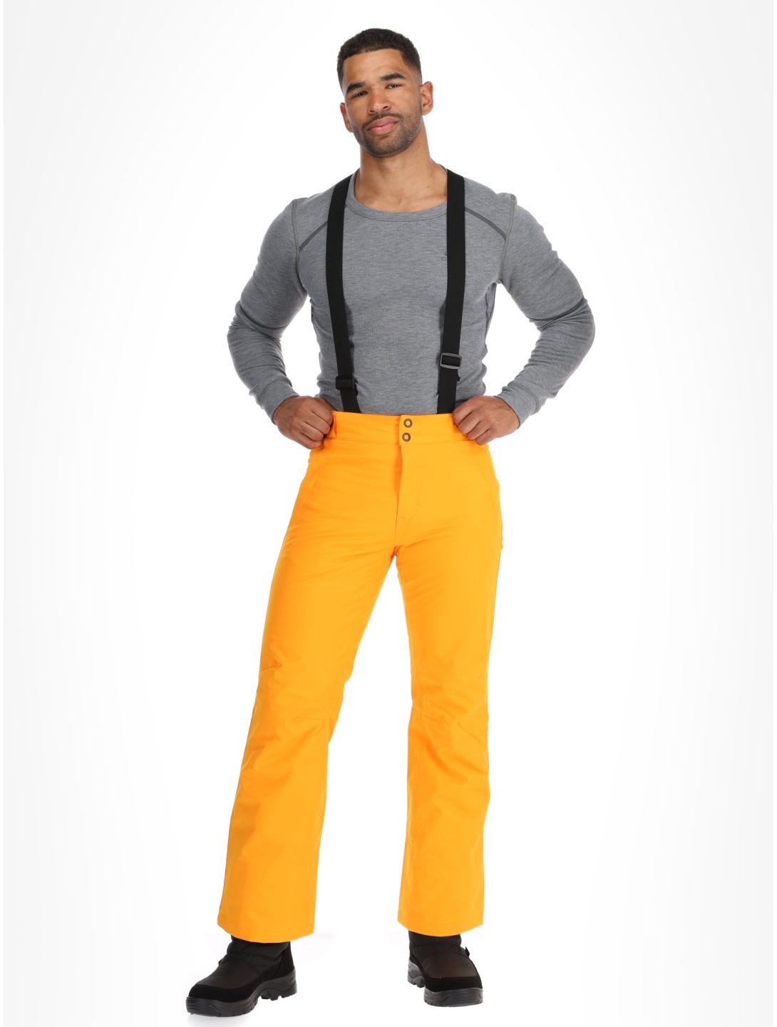 Ski Pant skibroek heren