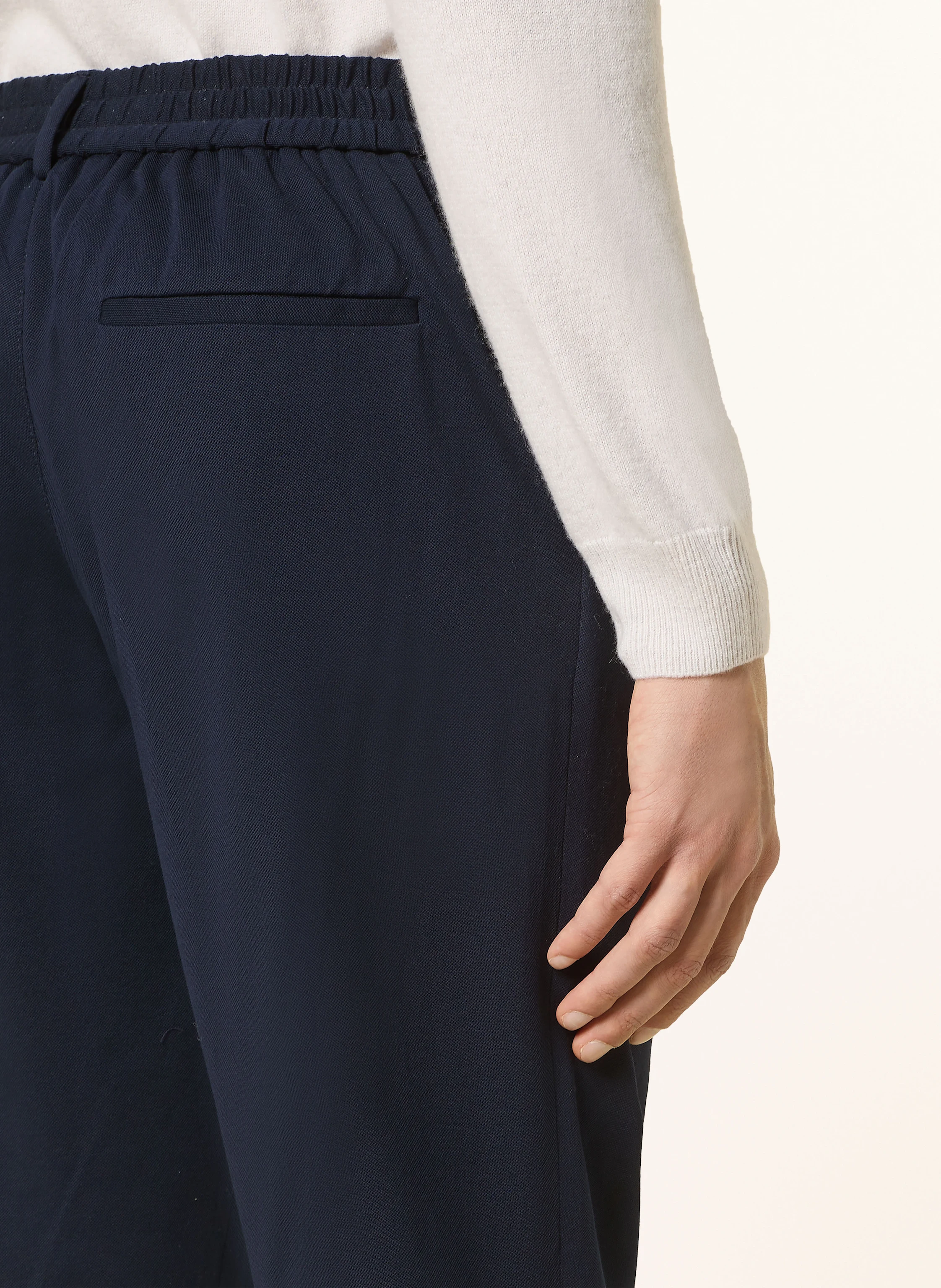 CIRCOLO 1901 Chino Slim Fit