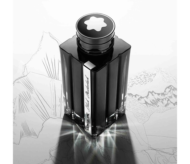 Mont Blanc Black Meisterstück Eau de Parfum