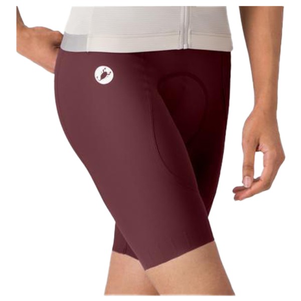 Castelli - Women's Espresso 2 Short - Pantalon de cyclisme