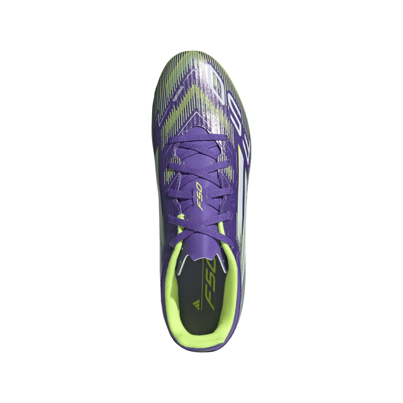 F50 Club FG/MG J Voetbalschoen