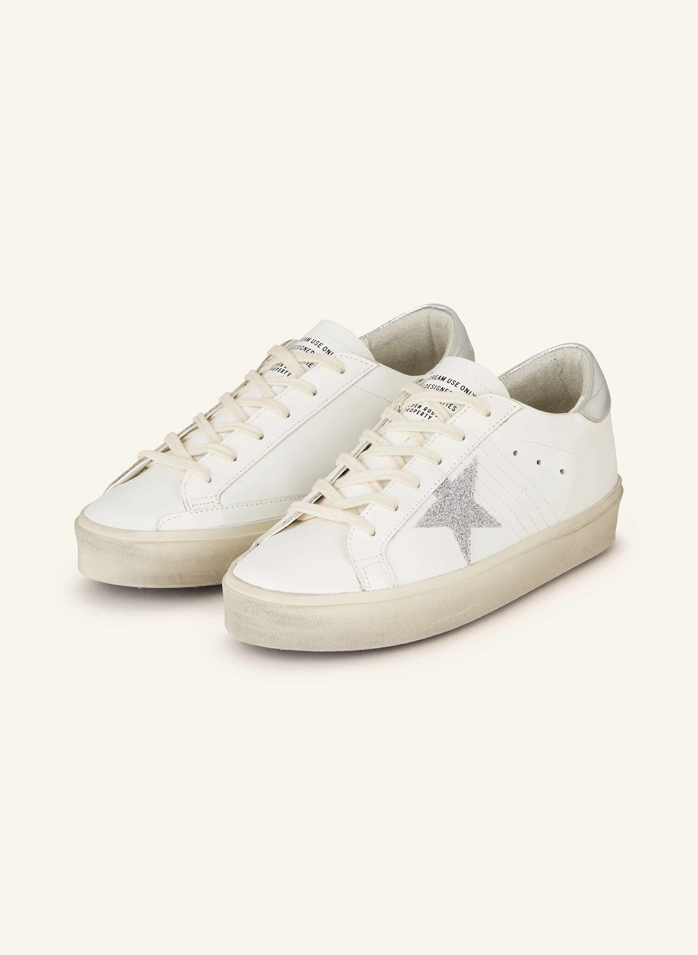 GOLDEN GOOSE Sneaker